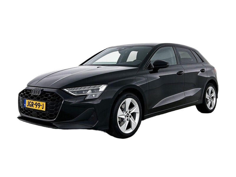 Audi A3 occasion