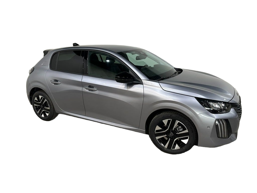 Peugeot 208 occasion
