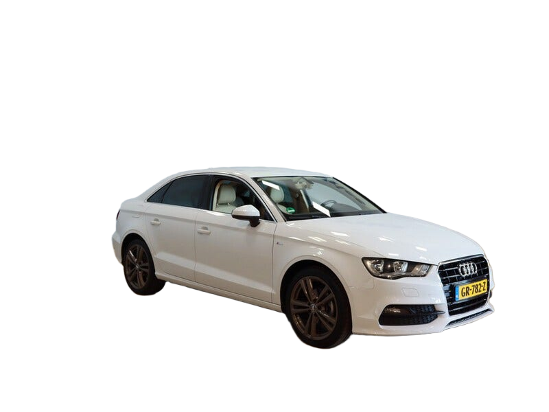 Audi A3 occasion