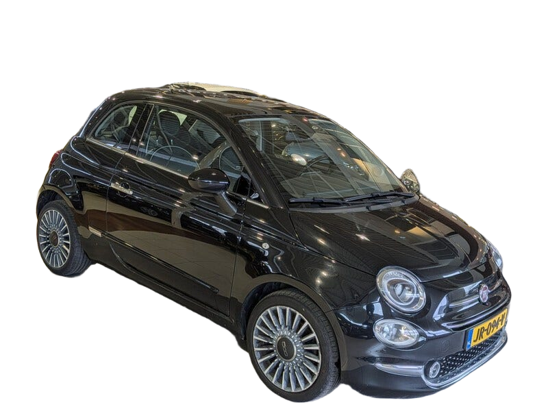 Fiat 500 occasion