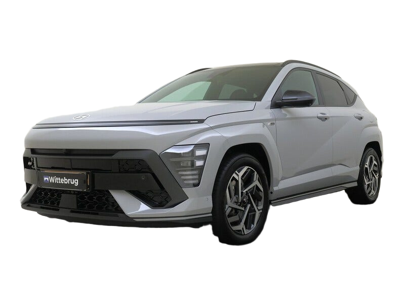 Hyundai Kona occasion