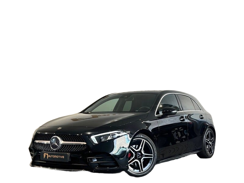 Mercedes Benz A Klasse occasion