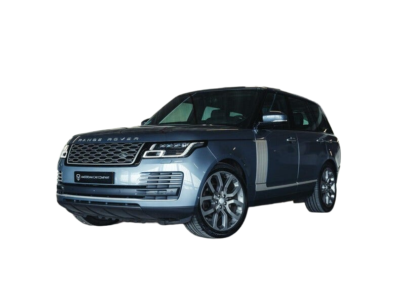Land Rover Range Rover occasion