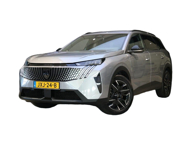 Peugeot 5008 occasion