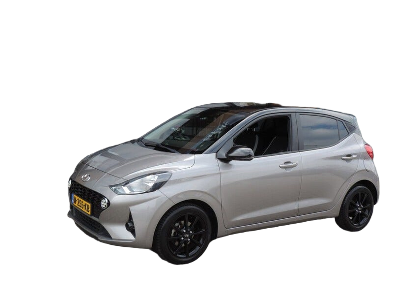 Hyundai i10 occasion