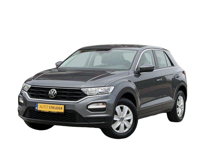 Volkswagen T Roc occasion