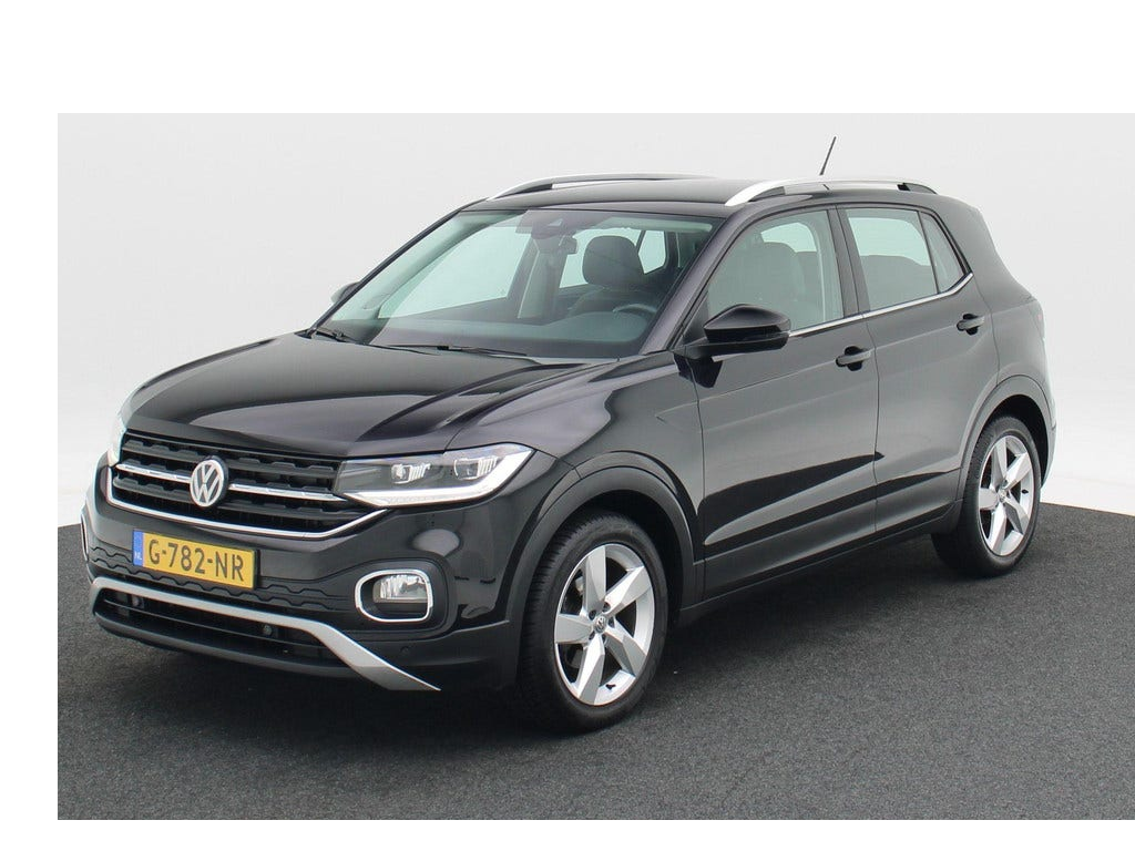 Volkswagen T Cross occasion