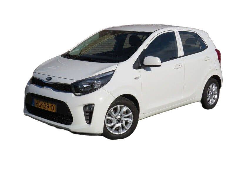 Kia Picanto occasion