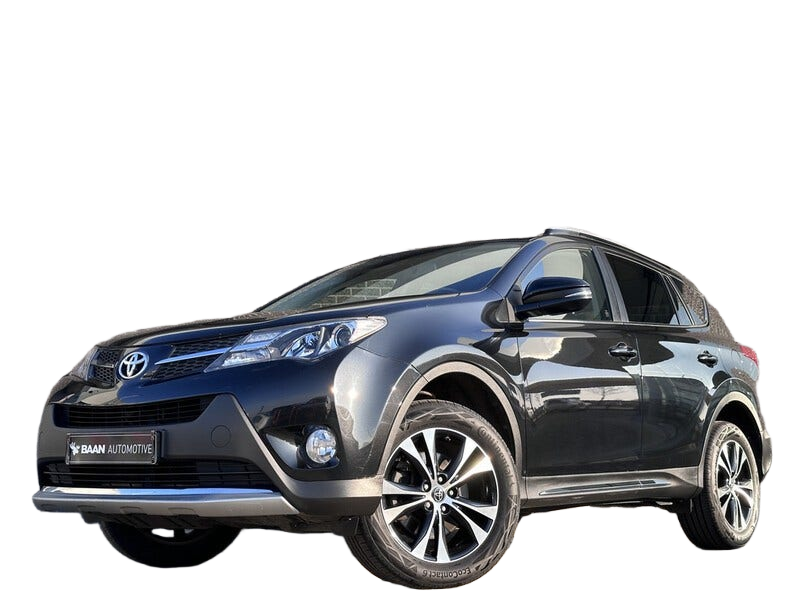 Toyota RAV4 occasion