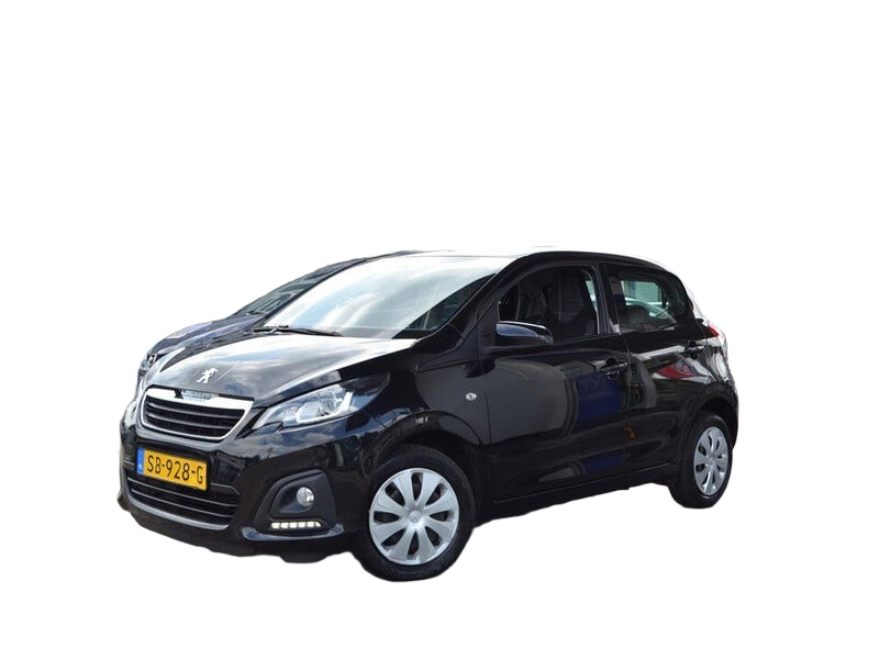 Peugeot 108 occasion