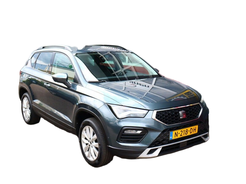 SEAT Ateca occasion