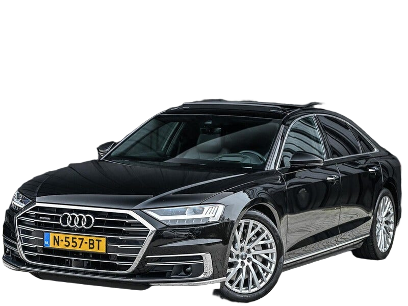 Audi A8 occasion