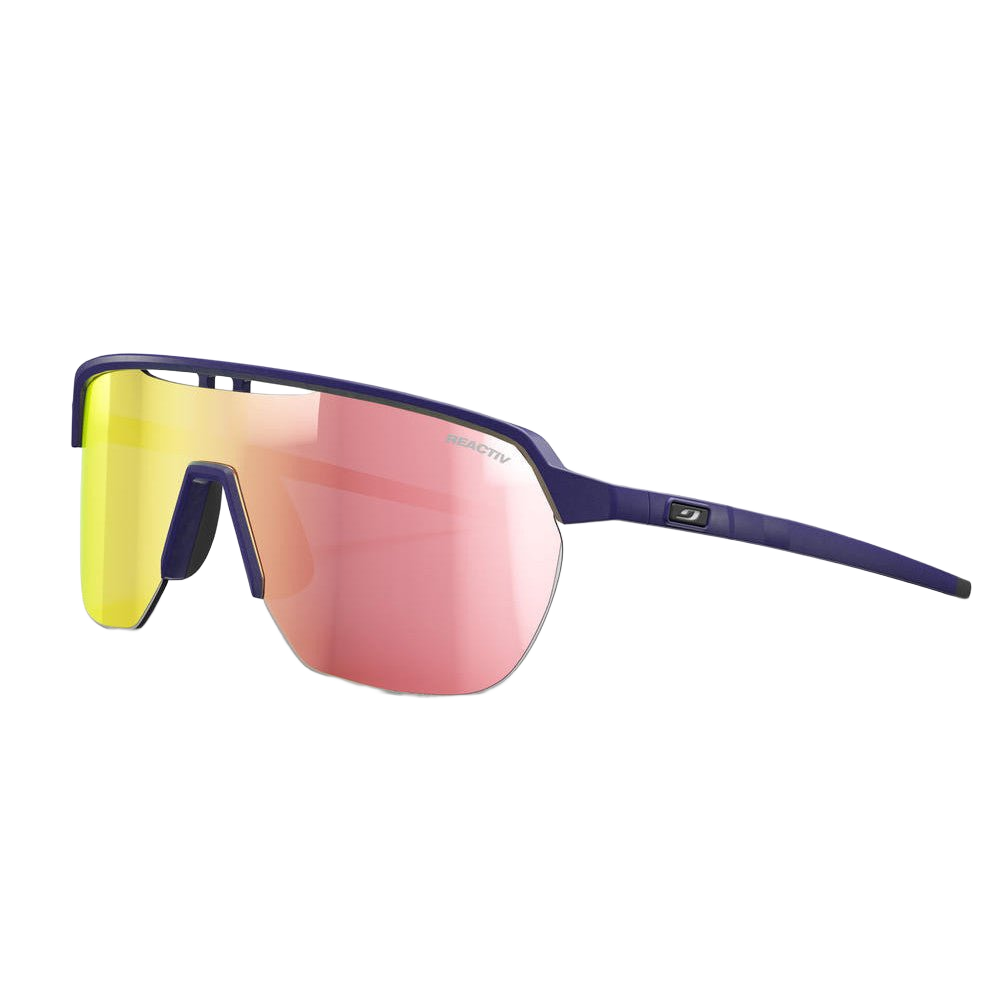 Julbo | Frequency | Reactiv