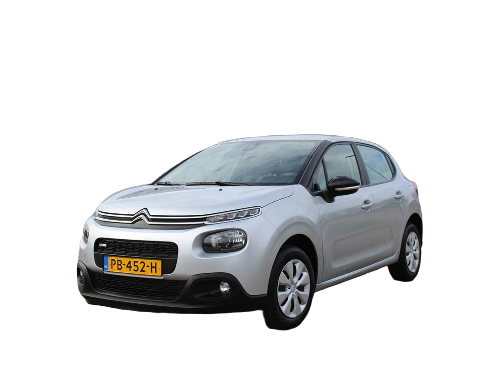 Citroën C3 occasion