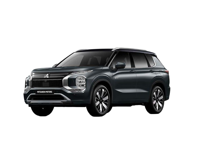 Mitsubishi Outlander occasion