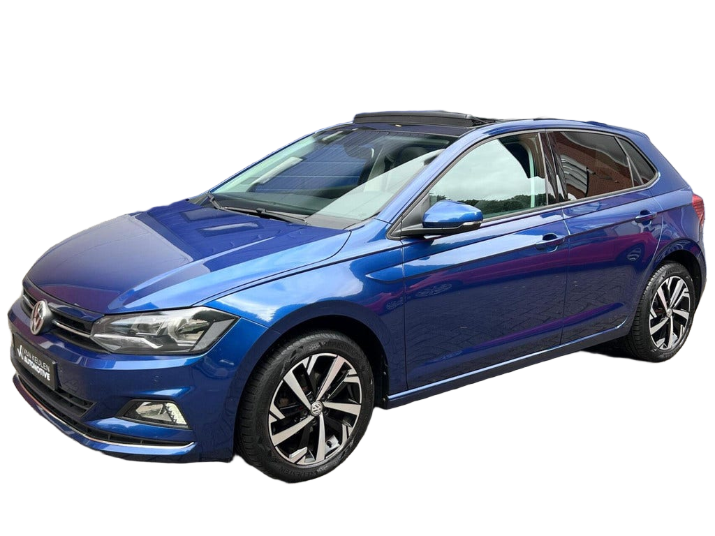 Volkswagen Polo occasion