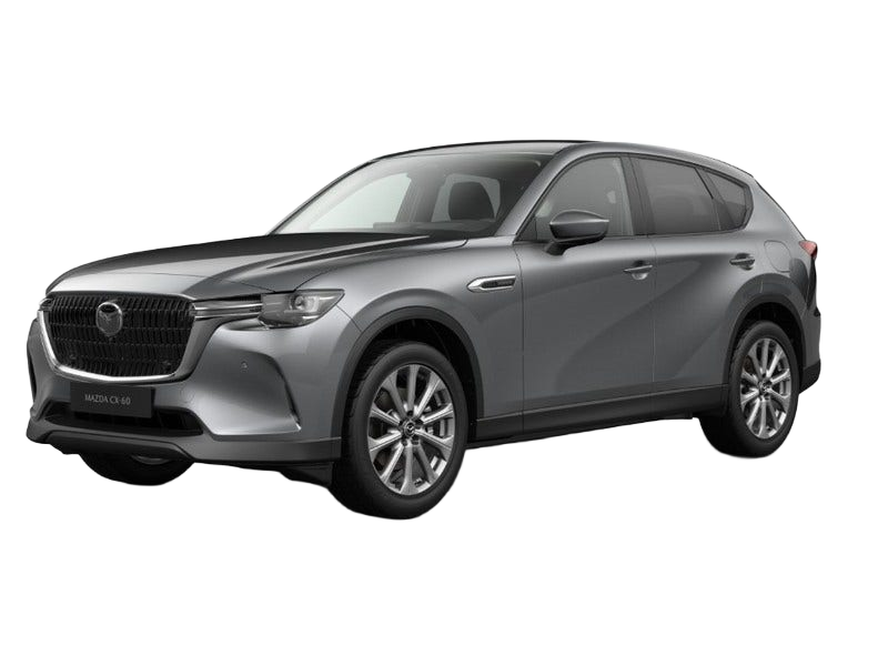 Mazda CX 60