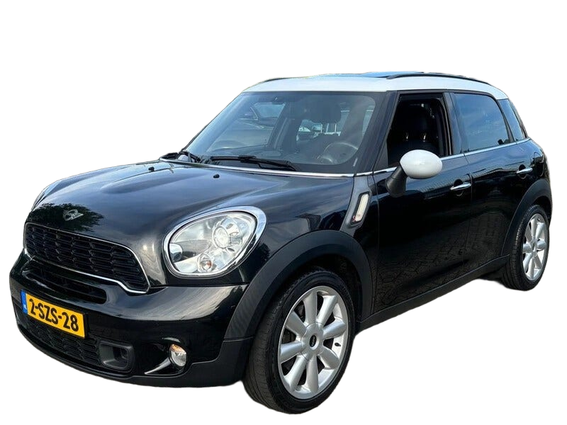MINI Countryman occasion