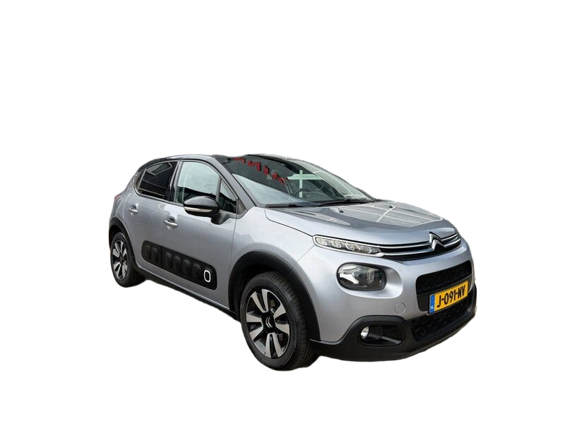 Citroën C3 occasion