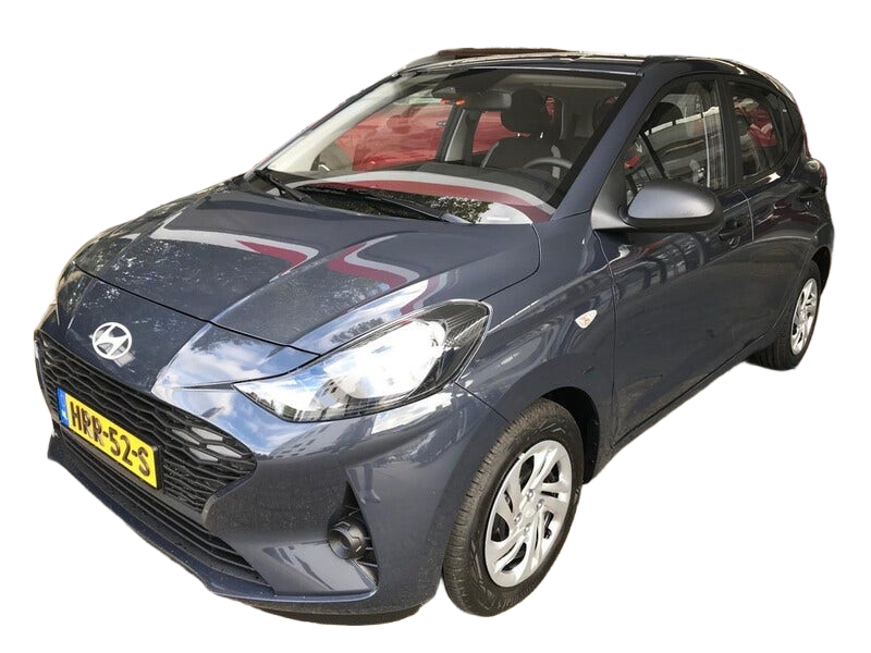 Hyundai i10 occasion