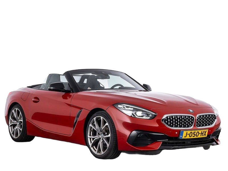 BMW Z4 occasion