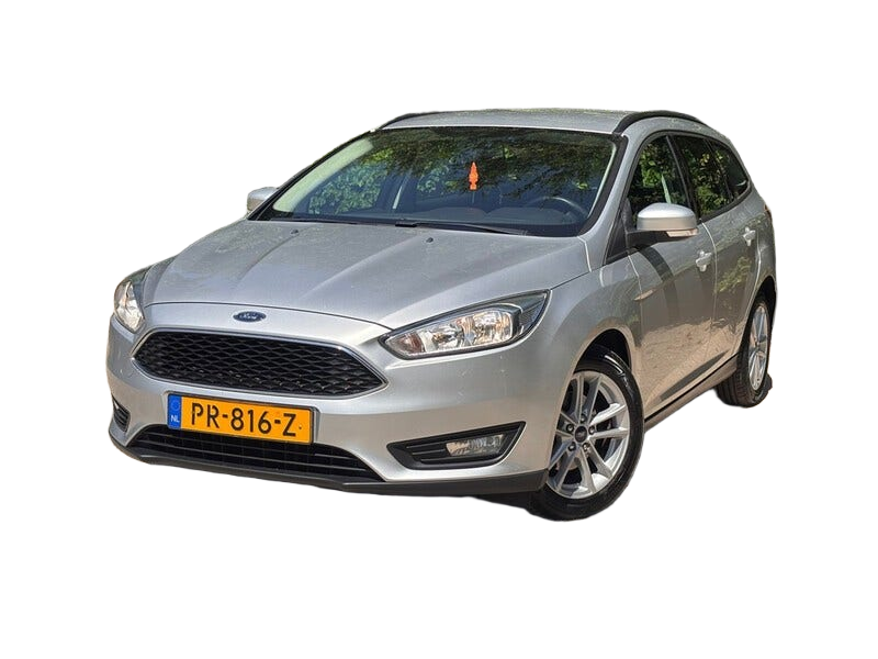 Ford Focus occasion