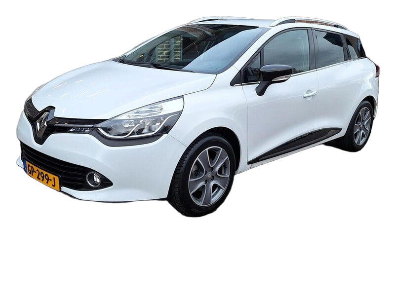Renault Clio occasion