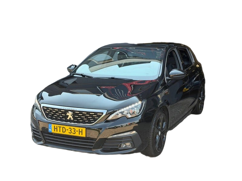 Peugeot 308 occasion