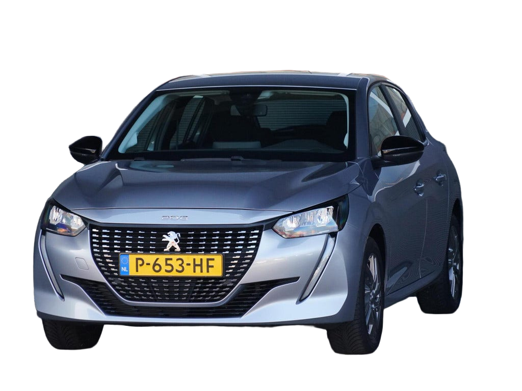 Peugeot 208 occasion
