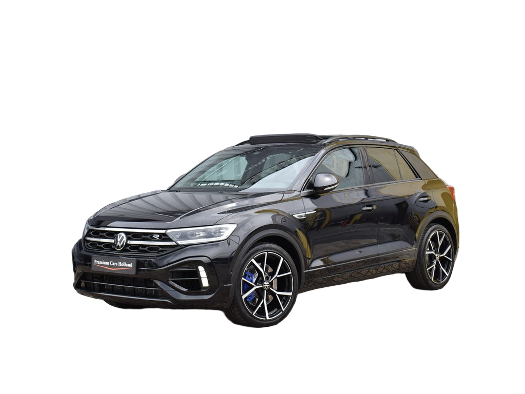 Volkswagen T Roc occasion