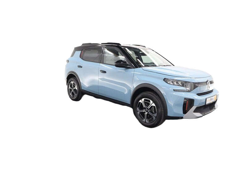 Citroën C3 Aircross occasion