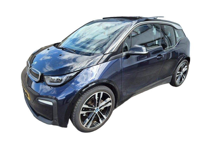 BMW i3 occasion