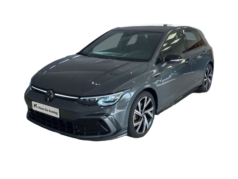 Volkswagen Golf occasion