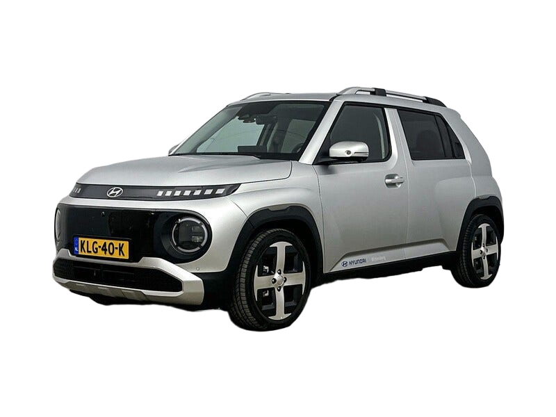 Hyundai Inster