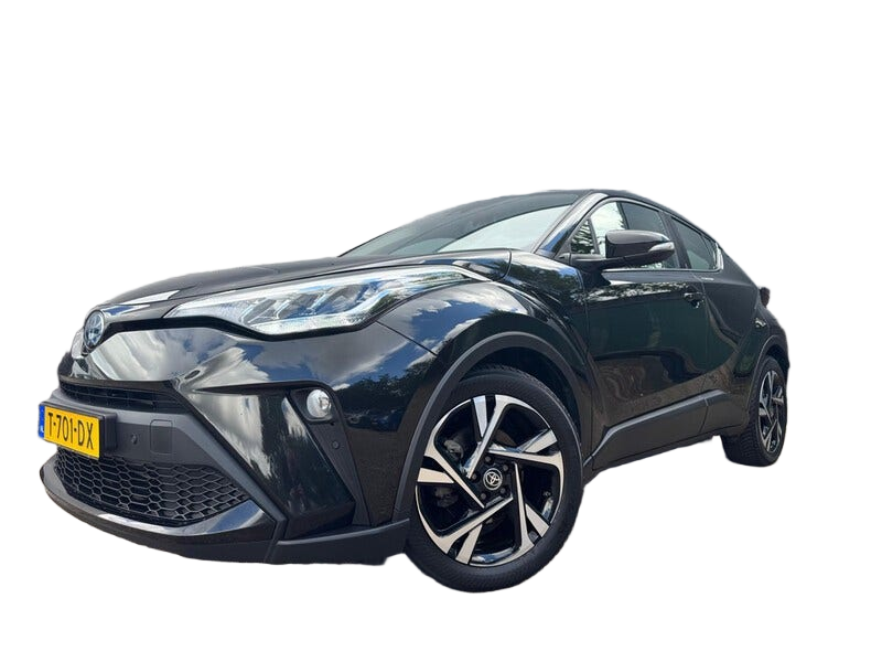 Toyota C HR