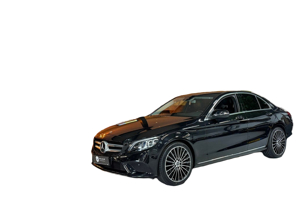 Mercedes Benz C Klasse occasion