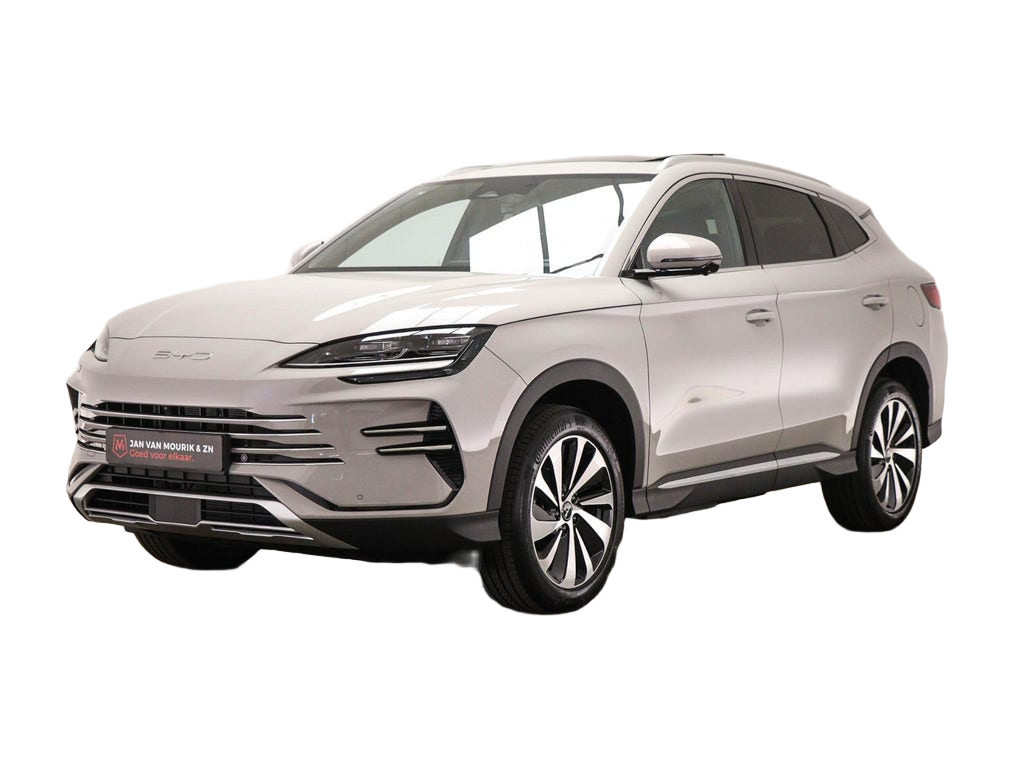 BYD SEAL U occasion
