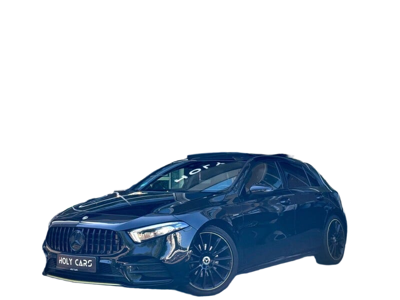 Mercedes Benz A Klasse occasion