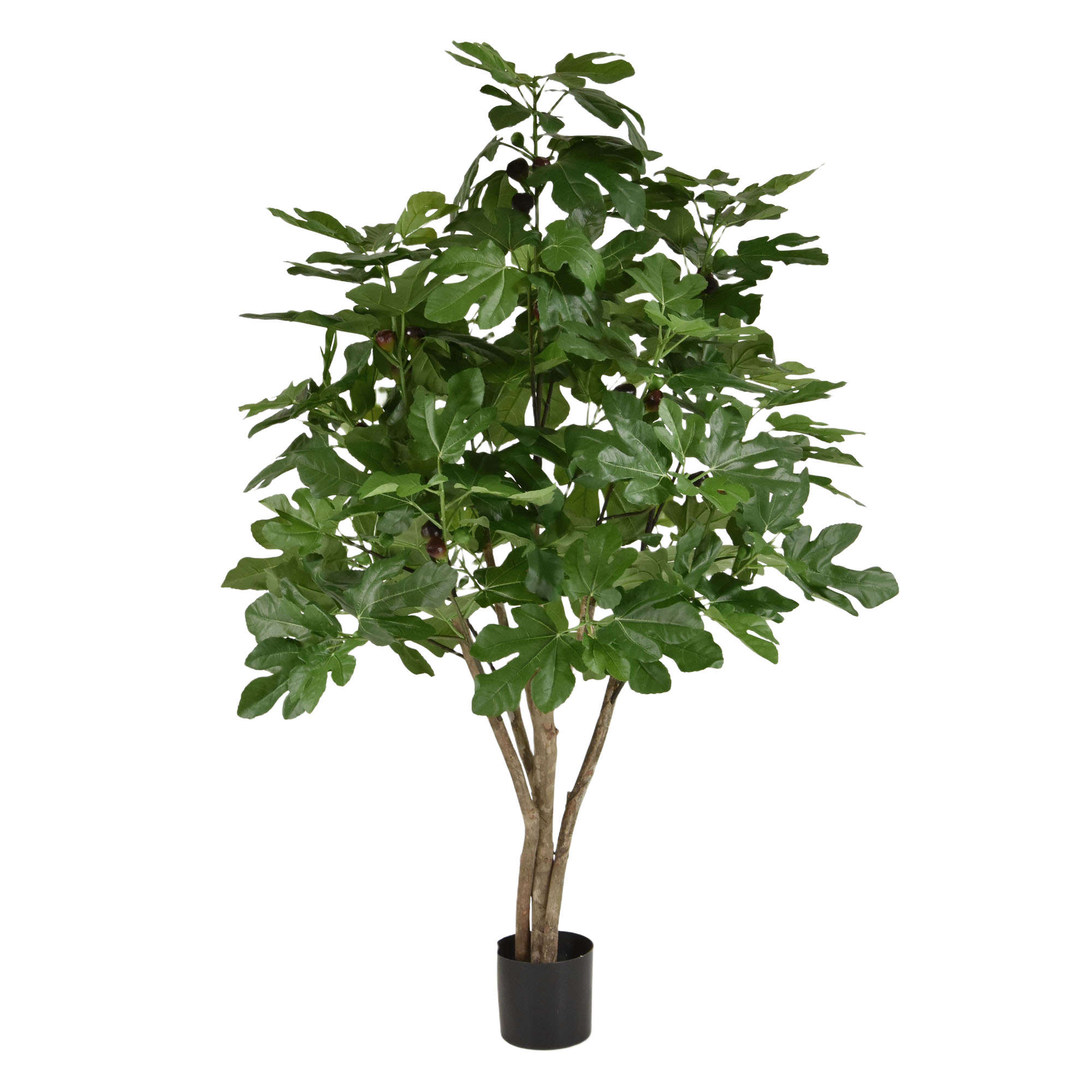 Vijgen kunstboom 120cm