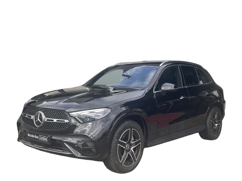 Mercedes Benz GLC occasion