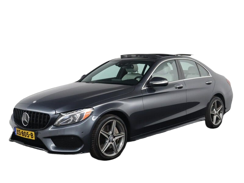 Mercedes Benz C Klasse occasion