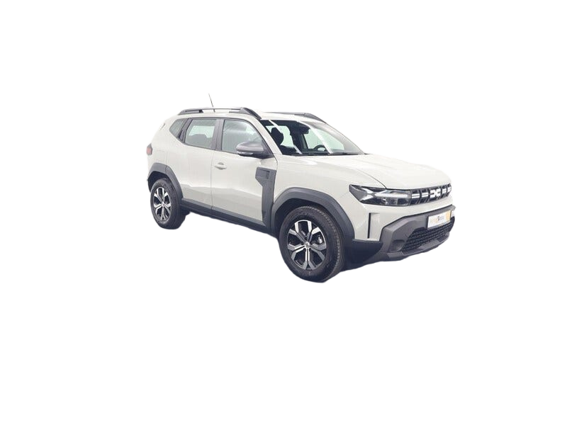 Dacia Duster occasion