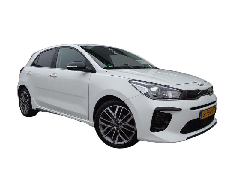 Kia Rio occasion