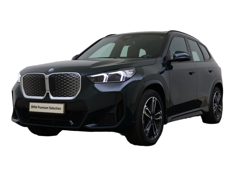 BMW iX1 occasion