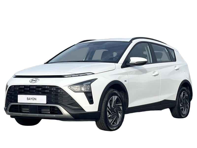 Hyundai Bayon occasion