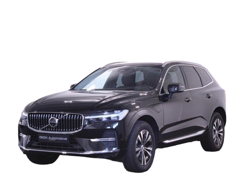 Volvo XC60 occasion