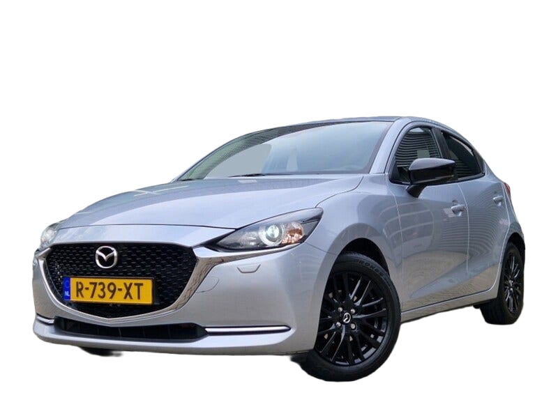 Mazda 2 occasion