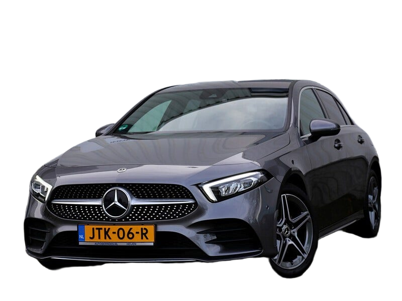 Mercedes Benz A Klasse occasion