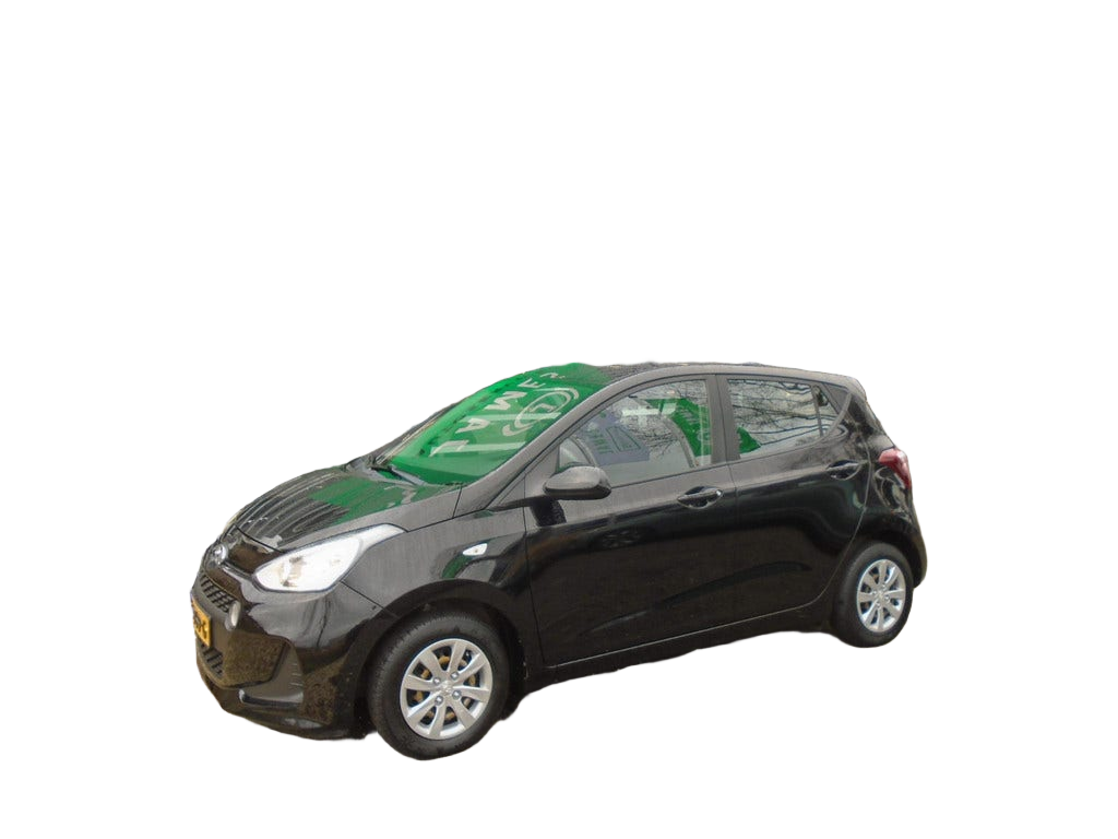 Hyundai i10 occasion