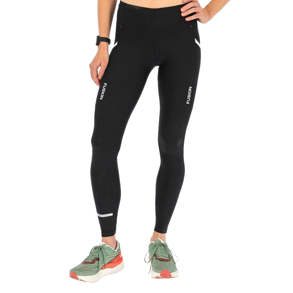Fusion Hot Long Tight